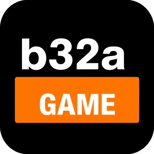 Logo da b32a