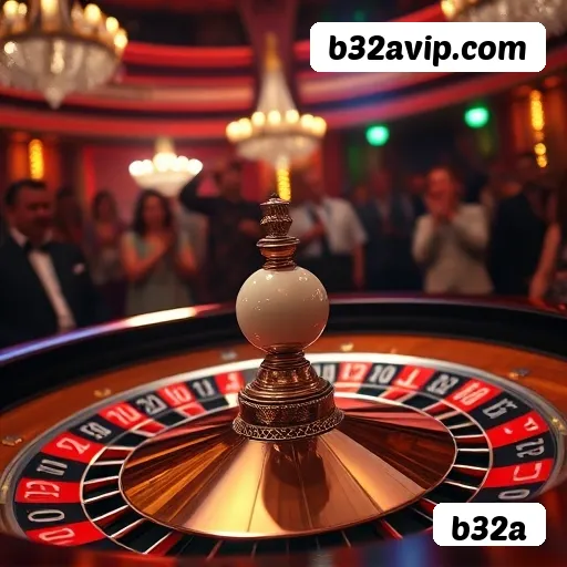 Plataforma b32a - Imagem principal